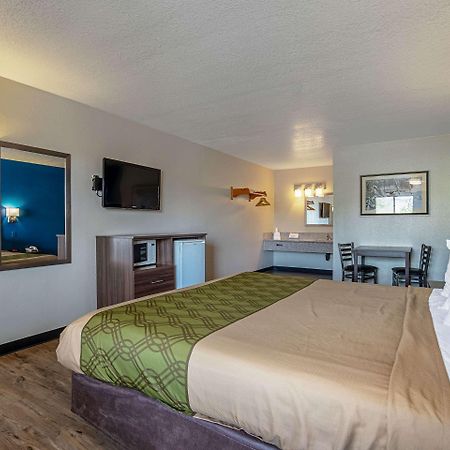 Rodeway Inn St. George Exteriér fotografie
